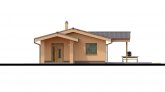 View - BUNGALOW 169